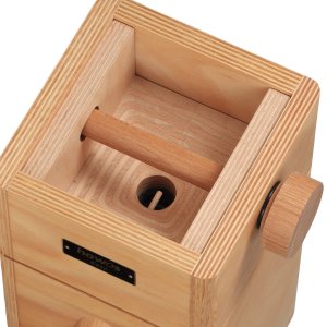 Bild 2 zu Artikel Getreidemühle hawos  Easy 