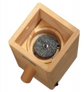 Bild 4 zu Artikel Getreidemühle hawos  Easy 