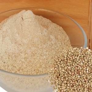 Bild 9 zu Artikel Getreidemühle hawos  Easy 