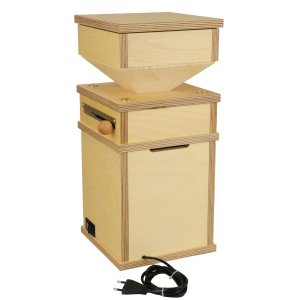 Bild 1 zu Artikel Getreidemühle hawos Billy 2 