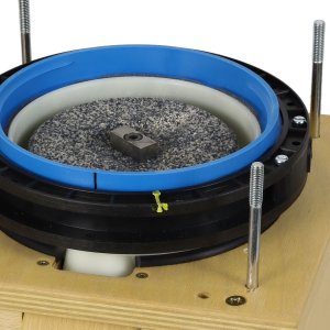 Bild 5 zu Artikel Getreidemühle hawos Billy 2 