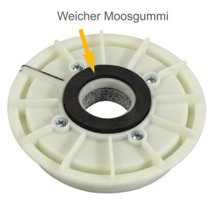 Bild 6 zu Artikel Getreidemühle hawos Billy 2 