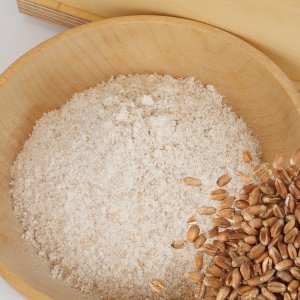 Bild 10 zu Artikel Getreidemühle hawos Billy 2 