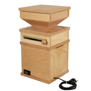 Bild 1 zu Artikel Getreidemühle hawos Queen 1 