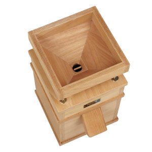 Bild 2 zu Artikel Getreidemühle hawos Queen 1 