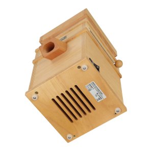 Bild 3 zu Artikel Getreidemühle hawos Queen 1 