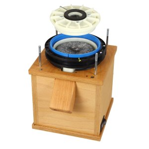 Bild 5 zu Artikel Getreidemühle hawos Queen 1 