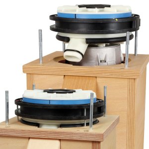 Bild 7 zu Artikel Getreidemühle hawos Queen 1 