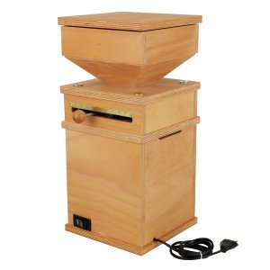 Bild 1 zu Artikel Getreidemühle hawos Queen 2 