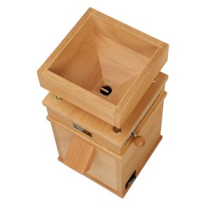 Bild 2 zu Artikel Getreidemühle hawos Queen 2 