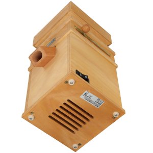 Bild 3 zu Artikel Getreidemühle hawos Queen 2 