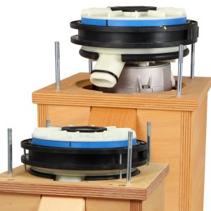 Bild 6 zu Artikel Getreidemühle hawos Queen 2 