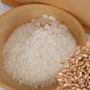 Bild 10 zu Artikel Getreidemühle hawos Queen 2 