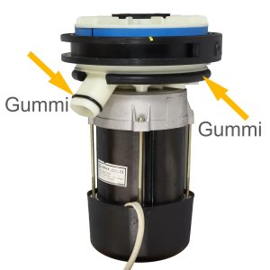 Bild 4 zu Artikel Getreidemühle hawos Oktagon 2 