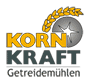 Kornkraft Handmühlen